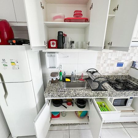 207- Apartamento De 2 Quartos No Alto Caicaras Patos de Minas Eksteriør billede