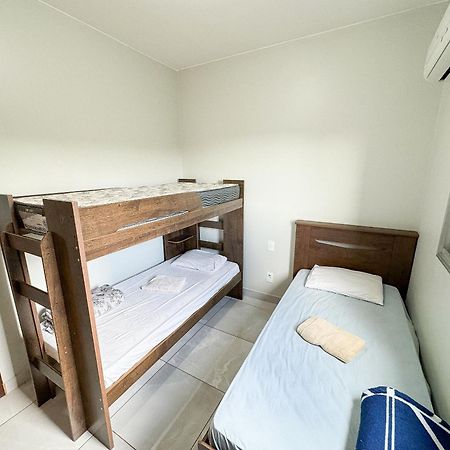 207- Apartamento De 2 Quartos No Alto Caicaras Patos de Minas Eksteriør billede