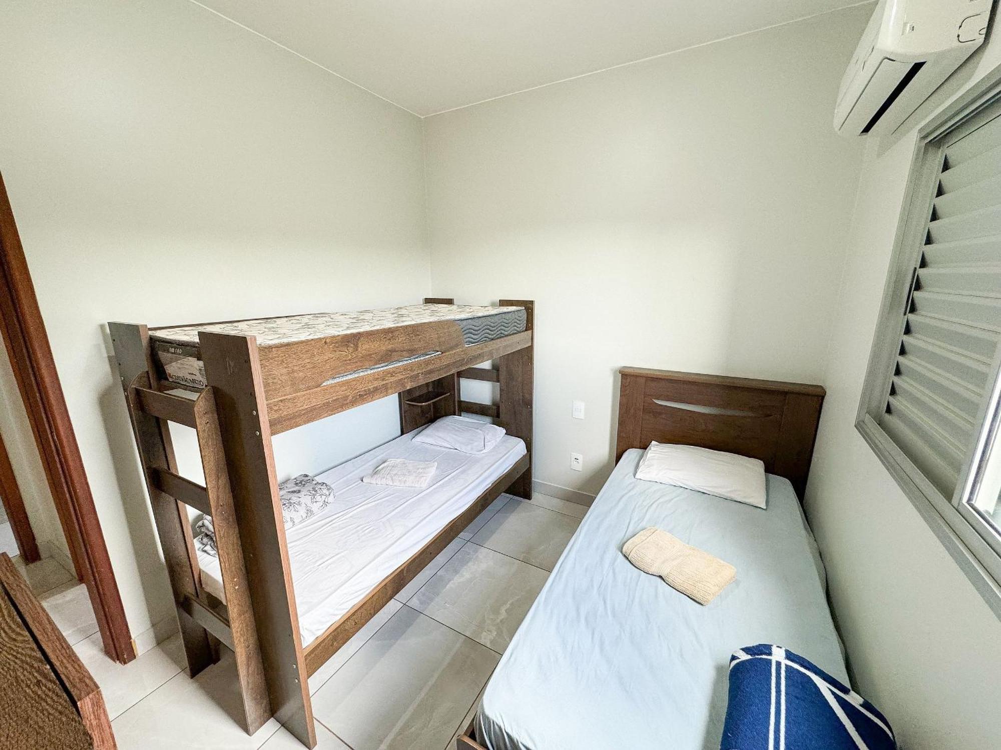 207- Apartamento De 2 Quartos No Alto Caicaras Patos de Minas Eksteriør billede